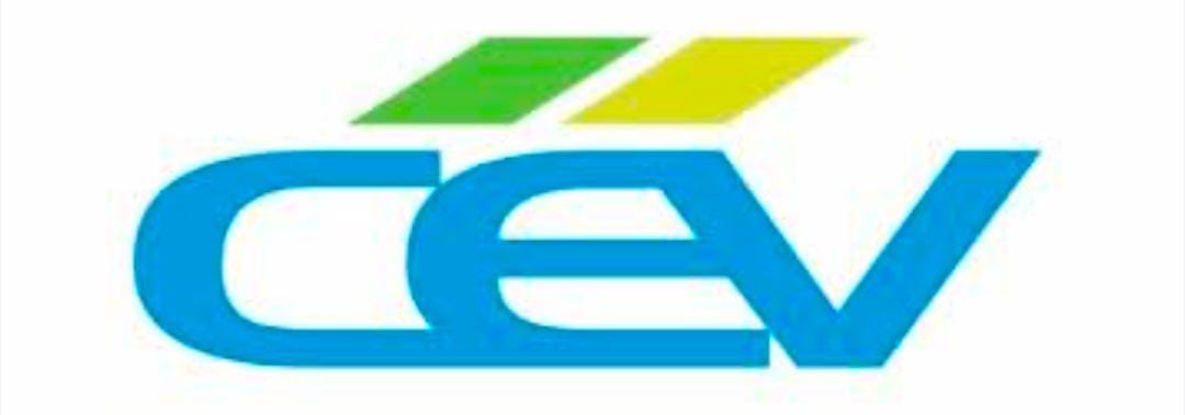 CEV Logo